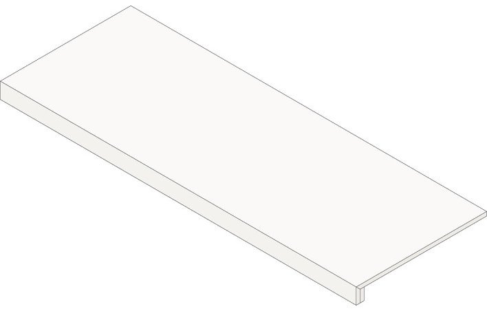 Купить Atlas Concorde Boost Pro Taupe Scalino 33x120 