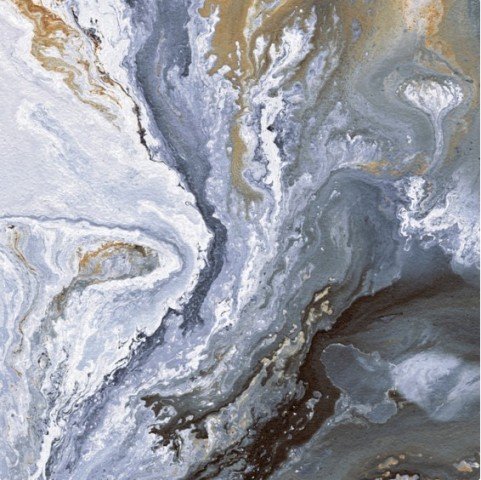 Купить Land Canyon Purple Natural 59.55x59.55 