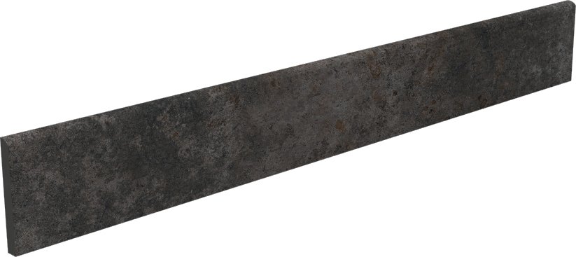 Купить Del Conca Alchimia Battiscopa Rett. / HLC 8 7х80 