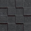 Купить Atlas Concorde Seastone Black Mosaico 3D 30х30 