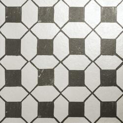 Купить Ragno A Mano Decoro Tappeto 1 Bianco Antico 20х20 