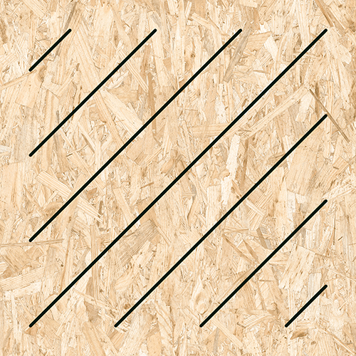 Купить Vives Strand Masai-R Natural Grafito 59,3x59,3 