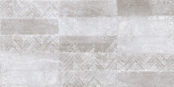 Купить Azteca Ground Dec Guess Grey 30х60 