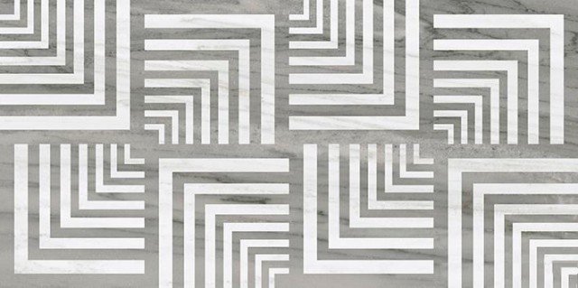 Купить Vitra Palissandro Декор Холодный Микс Рек 30x60 