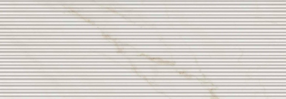 Купить Marazzi Italy Marbleplay Ivory Struttura Mikado 3D Rett. 30х90 