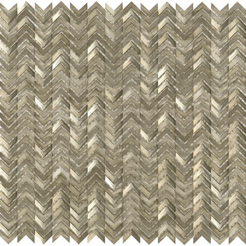 Купить L'antic Colonial Gravity Aluminium Arrow Gold 4 mm 29,8х30 
