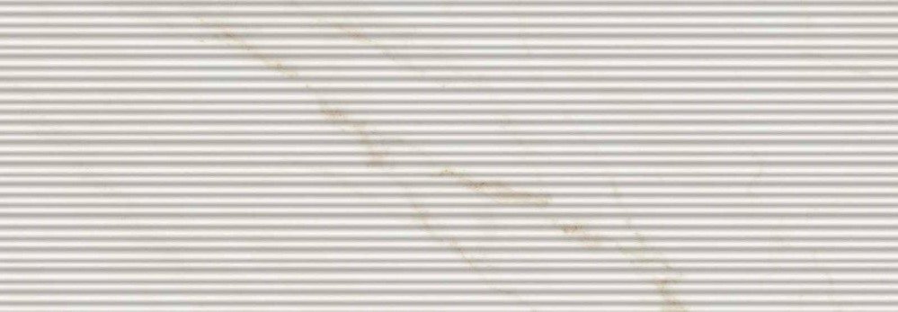 Купить Marazzi Italy Marbleplay Ivory Struttura Mikado 3D Rett. 30х90 