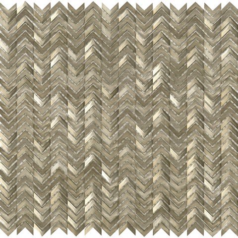 Купить L'antic Colonial Gravity Aluminium Arrow Gold 4 mm 29,8х30 