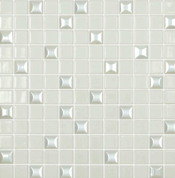 Купить Vidrepur Edna Mix №100 (на сетке) 31,7X31,7 