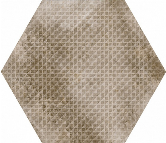 Купить Equipe Urban Hexagon Melange Nut (12видов) 29,2x25,4 