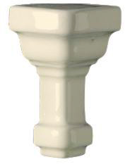 Купить Grazia Essenze Capitello Ang. Magnolia Craquele 7,5х3 