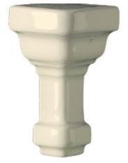 Купить Grazia Essenze Capitello Ang. Magnolia Craquele 7,5х3 