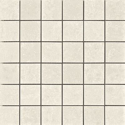 Купить Cir&Serenissima Costruire Metallo Bianco 30х30 