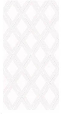 Купить Kerlife Classico Amani Rombi Avorio 31,5х63 