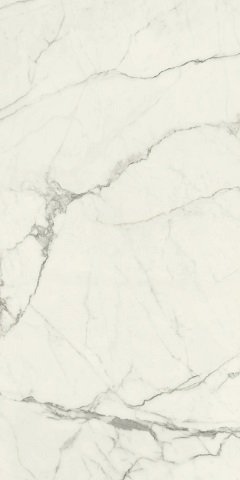 Купить Kerlite Vanity Bianco Statuario 6,5 mm Polished 60x120 