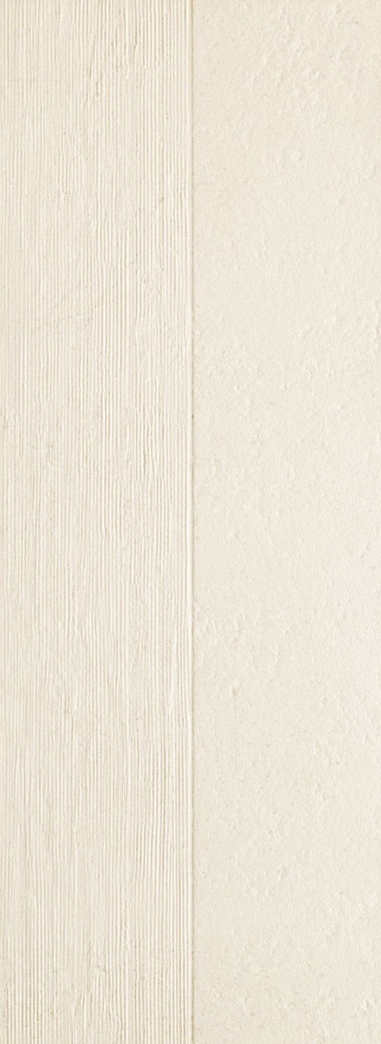 Купить Tubadzin Balance Ivory 3 STR 32,8х89,8 