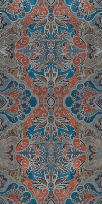Купить Wide&Style Carpet Grey 120х278 