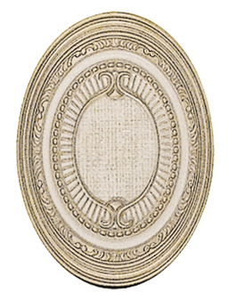 Купить El-Molino Hermes Oro-Bone Medallon 10х14 