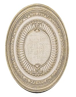 Купить El-Molino Hermes Oro-Bone Medallon 10х14 
