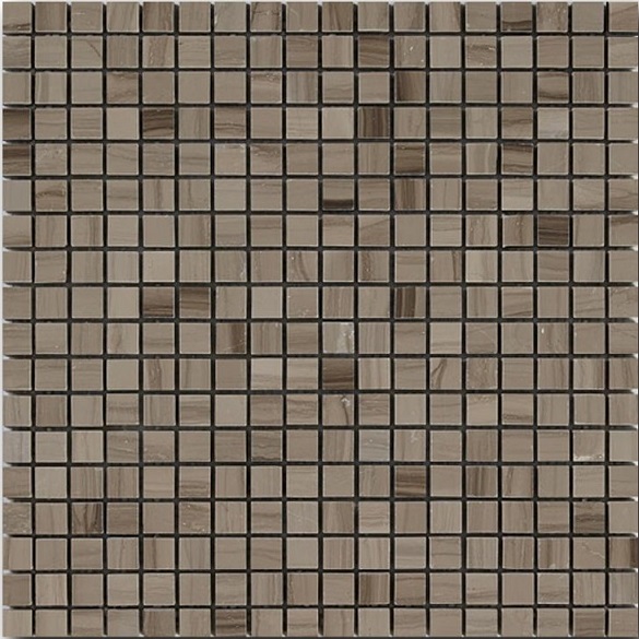 Купить Art Natura Marble Mosaic Strato Olimpico 15х15mm  30.5×30.5 