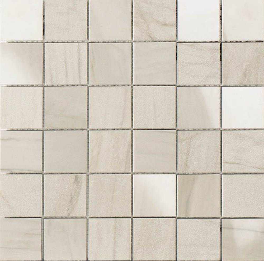 Купить Impronta Lux Experience Calacatta Mont Blanc Mos Mix 30x30 