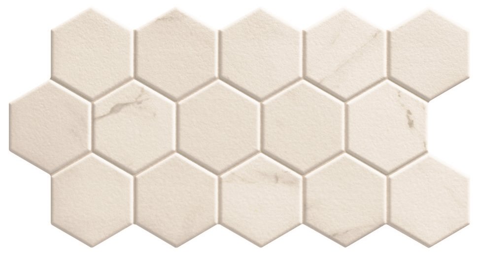 Купить Realonda Hex Calacata 26,5x51 