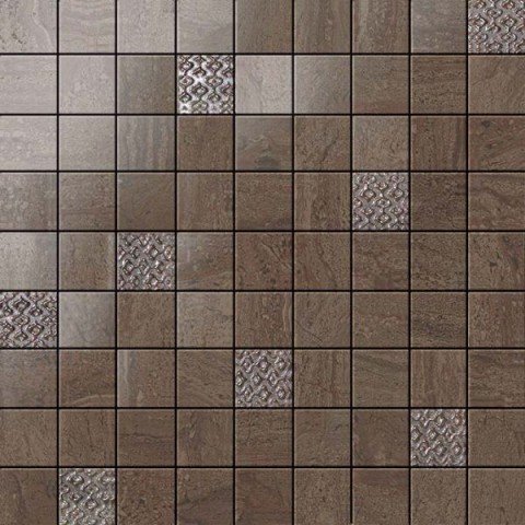Купить Atlas Concorde Suprema Bronze Mosaic 30х30 