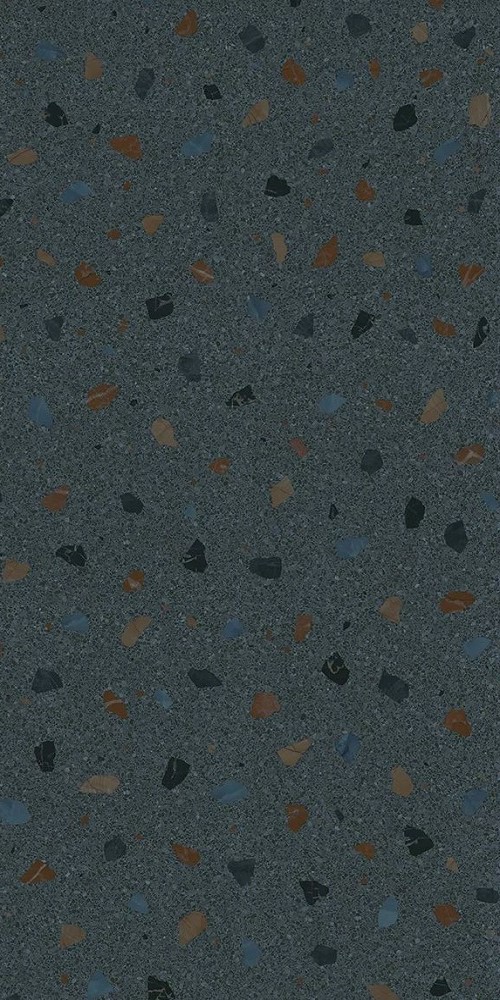 Купить El-Molino Terratzo Negro Rect 62x120 