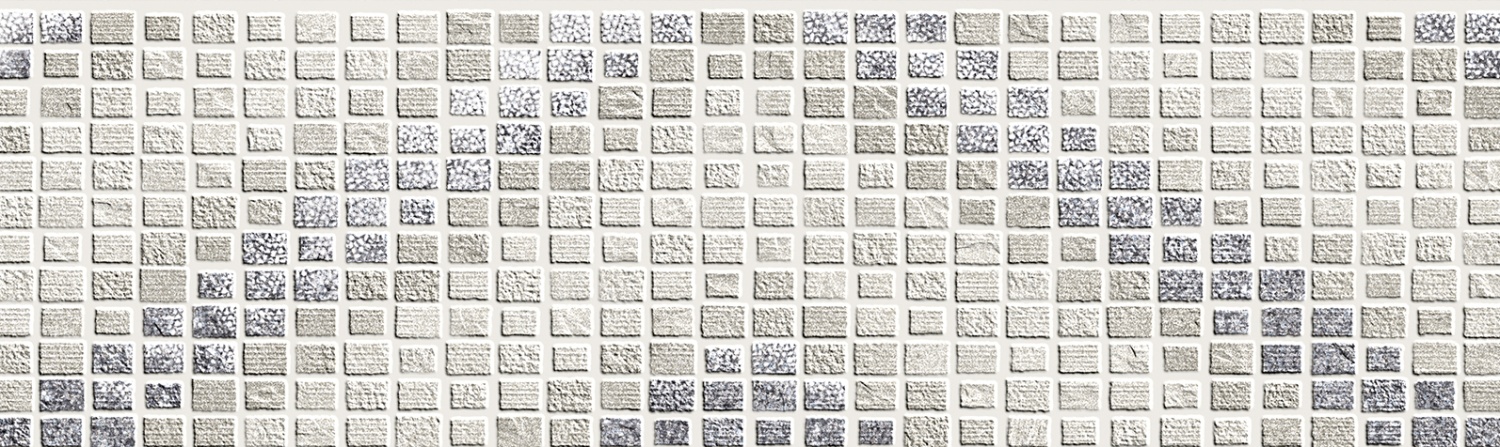 Купить Ibero Elevation Decor Acustic White Rect-BIS B112 29х100 