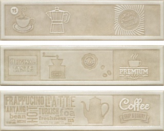 Купить Cifre Opal Comp. Original Taste Ivory 30х7,5 