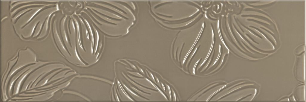 Купить Domino Anya Shape Brown 60x20 