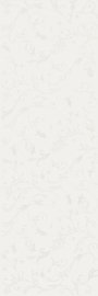 Купить Gardenia Orchidea Diamond Decor Blanco 25x75 