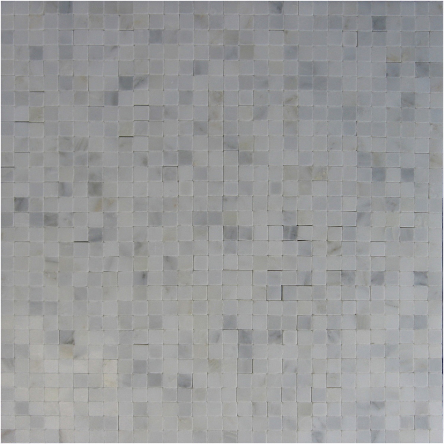 Купить Orro Mosaic Stone Bianco Chinana Pol. 30,5х30,5х0,7 