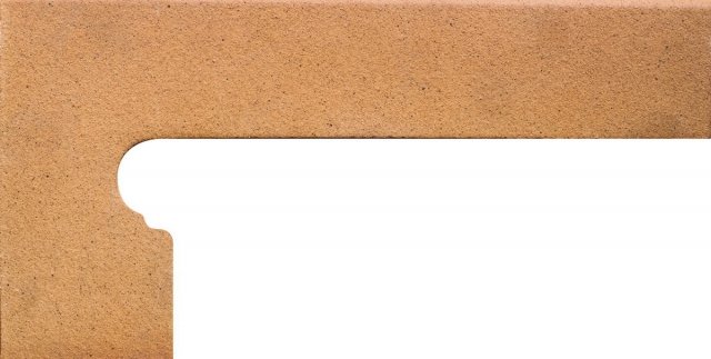 Купить Gres de Aragon Natural Zanquin izd 24 39х20 