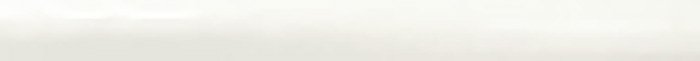 Купить Ribesalbes Listelo Ocean Gloss White 2,5х30 