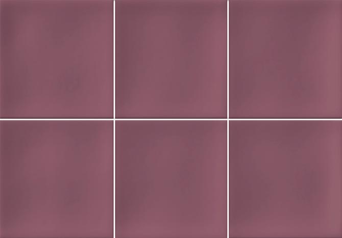 Купить Vives Hanami Sacura Marsala 23x33,5 