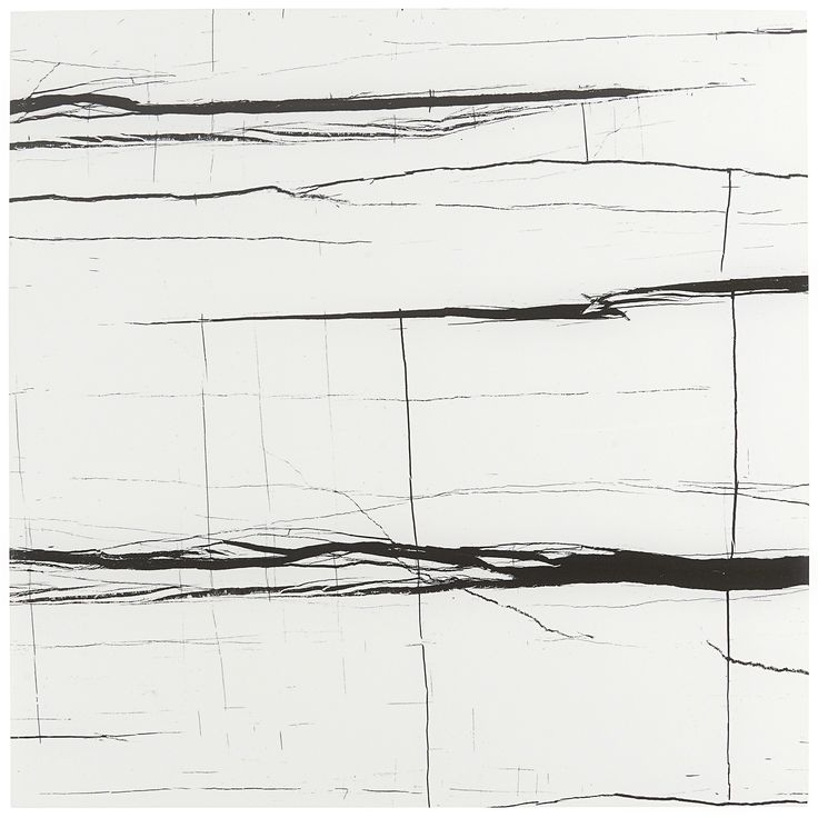 Купить Decovita Sahara Noir White Full Lappato 60x60 