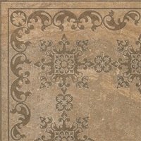 Купить Cerdomus Impero Angolo Damasco Noce 59,5х59,5 