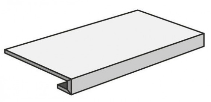 Купить Atlas Concorde Iconic Moka Scal.160 Front 33x160 