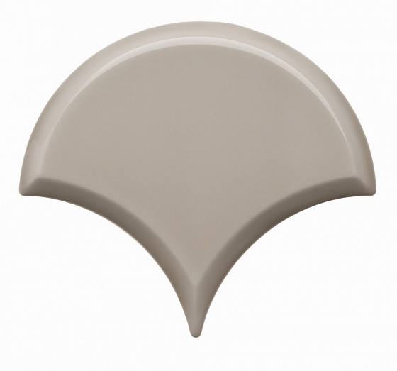 Купить Adex Renaissance Escama Biselado Silver Sands 13х15 