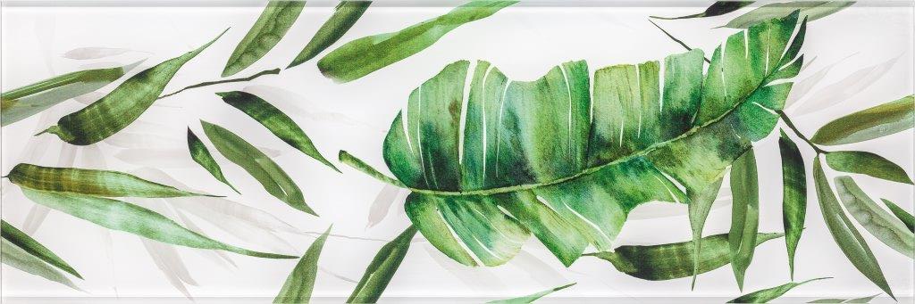 Купить Ceramika Konskie Snow Glossy Glass Tropic A 25x75 