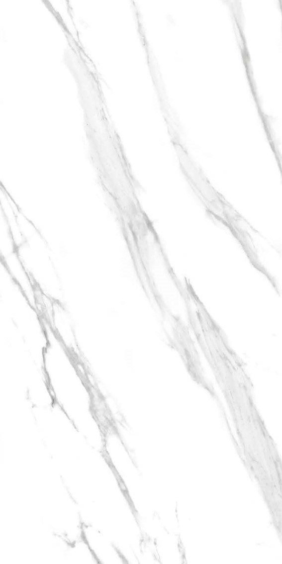 Купить ITC Luna White Glossy 60x120 