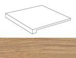 Купить Atlas Concorde Etic Rovere Scalino Angolare Sx 22,5X22,5 