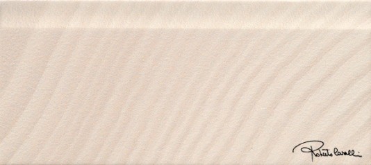 Купить Roberto Cavalli Agata Alzata Bianco Firma 15х30 