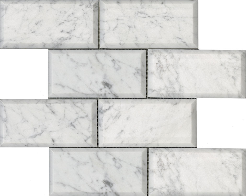 Купить L'antic Colonial Stone Mos Athena Carrara Classico 30,7х30,7 