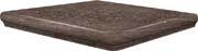 Купить SDS Frankfurt Eckflorentiner Erdbraun 32x32 
