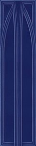 Купить Grazia Epoque Belvedere Cobalt Craquele 20х80 