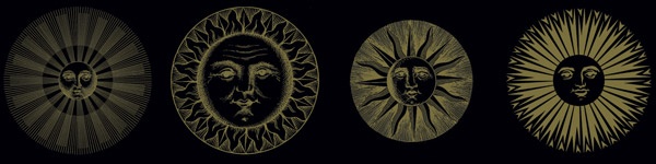 Купить Bardelli Soli e Lune NE L.111 10х40 