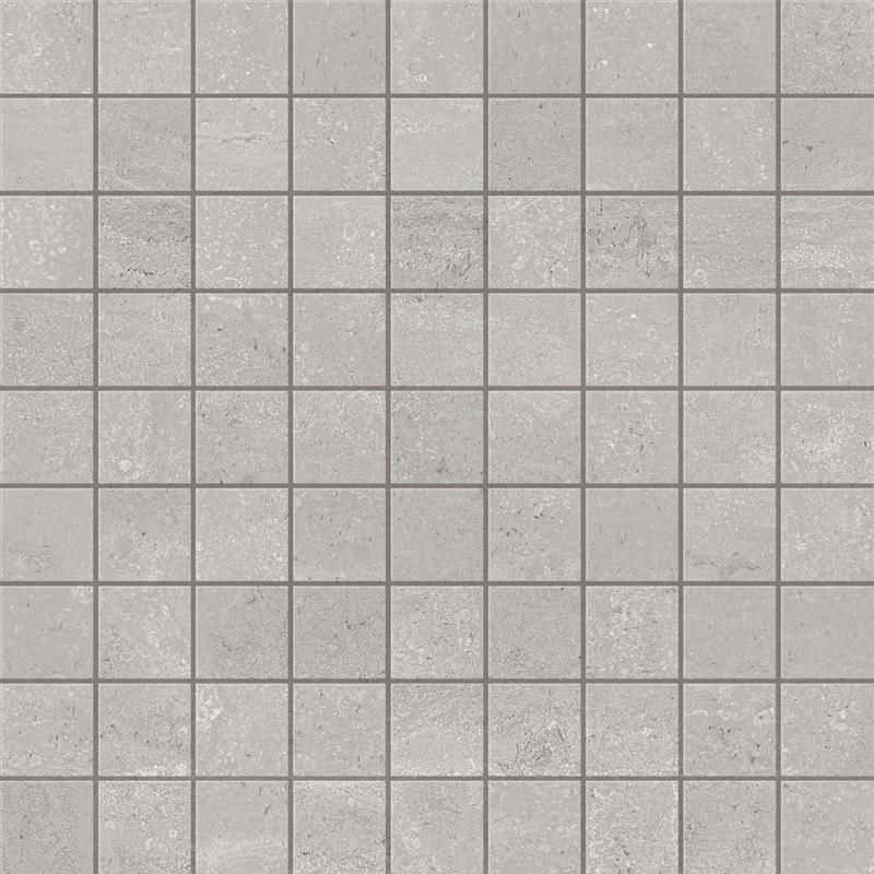 Купить Ibero Elevation Grey Mosaic 30x30 