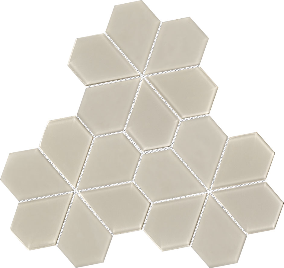 Купить L'antic Colonial Glass Mos Lotus Sun 33х28 